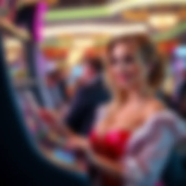 Engaging with PinupBet's Twitter feed displaying promotional offers and user interactions