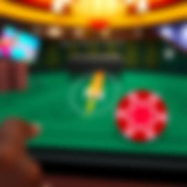 How to Access and Use Rocketman Signal on PinupBet Visual diagram explaining how to access and utilize the Rocketman Signal feature effectively within the PinupBet app