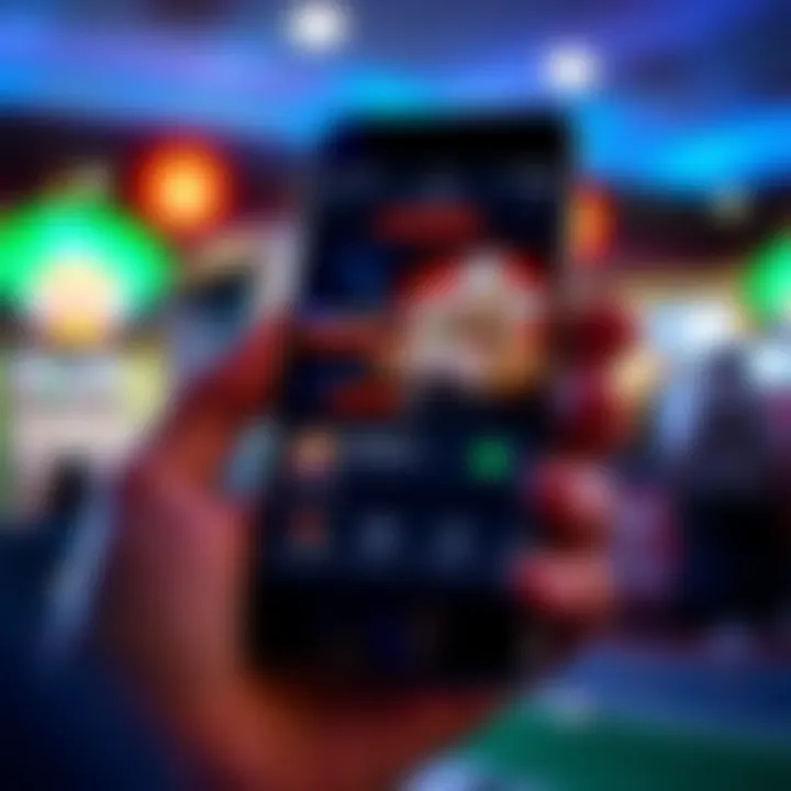 How to Update the PinUpBet App on Your Device