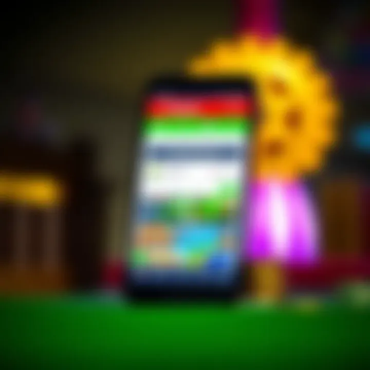 PinupBet Android: Guide for Nigerian Sports Betting PinupBet Android: Guide for Nigerian Sports Betting