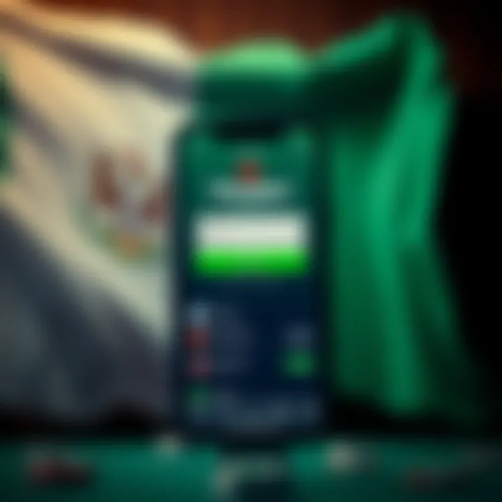How to Register, Log In & Use PinupBet App Nigeria