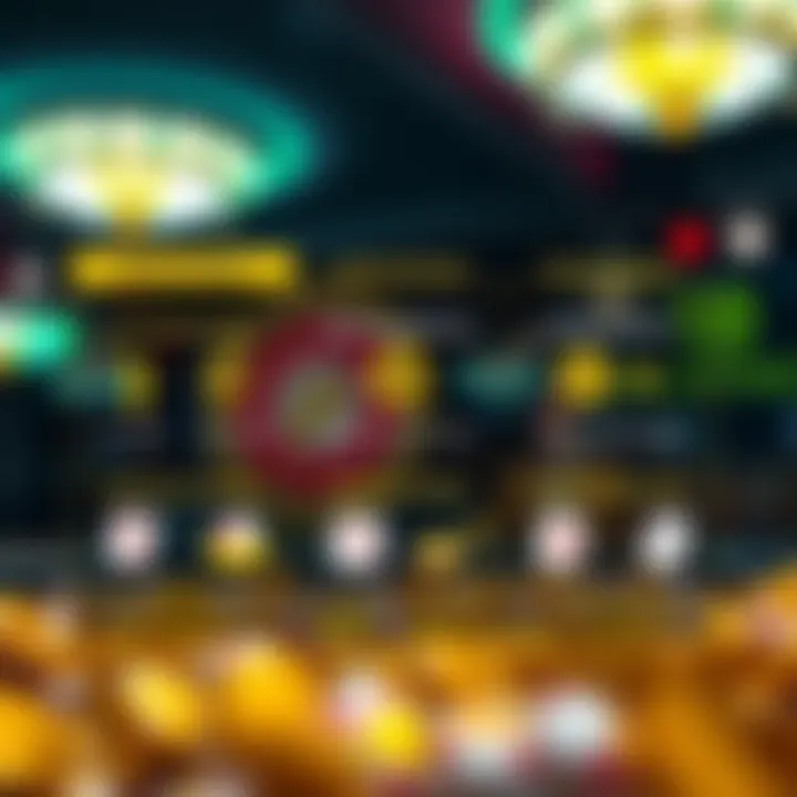 Visual representation of various betting bonuses and wagering requirements with icons indicating strategies to maximize returns