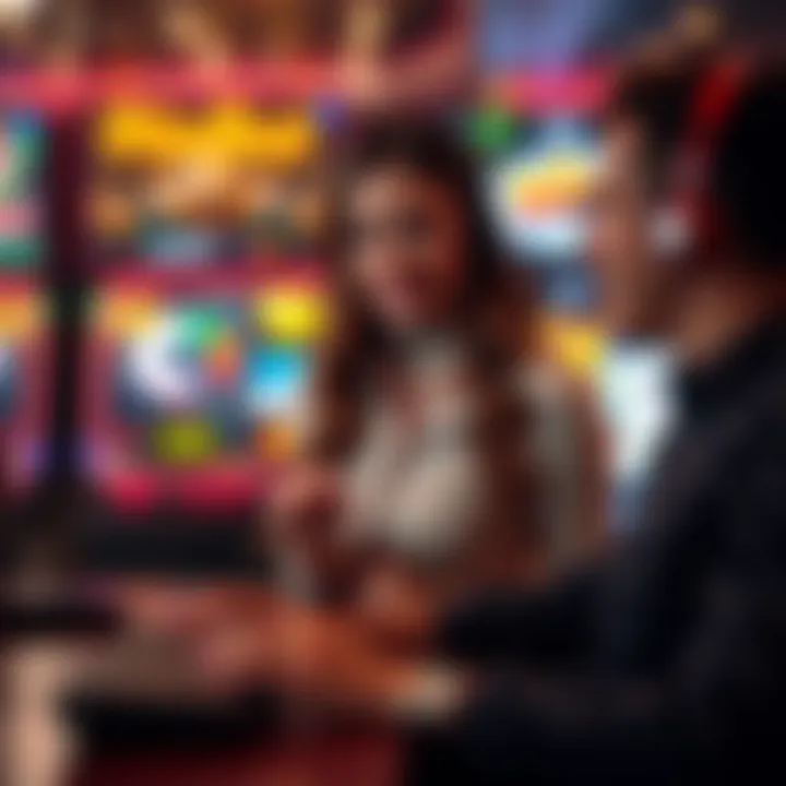 Customer support representative assisting user with bonus credit issues via online chat