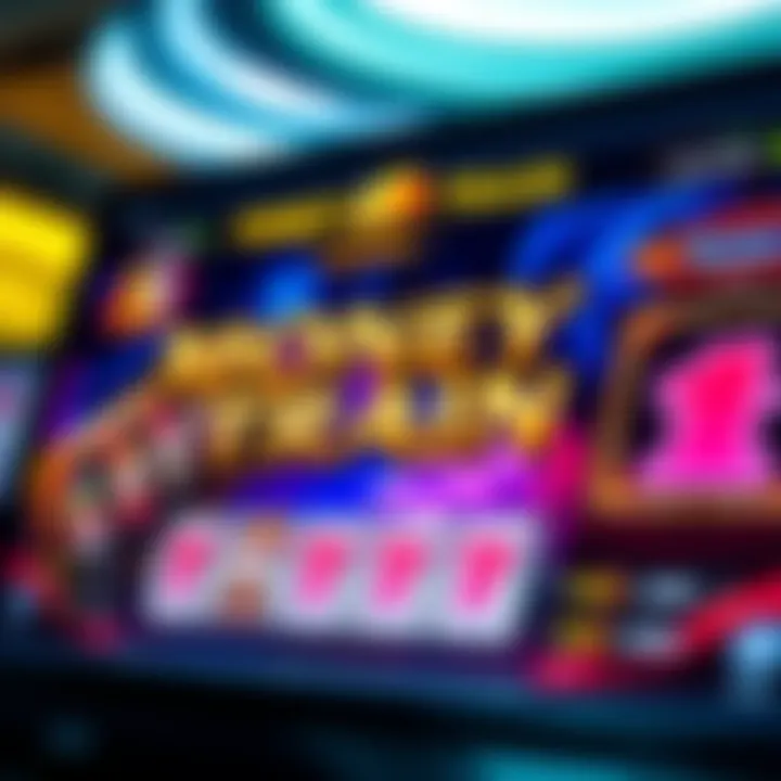 Pinupbet Money Train: Features and Benefits Explained
