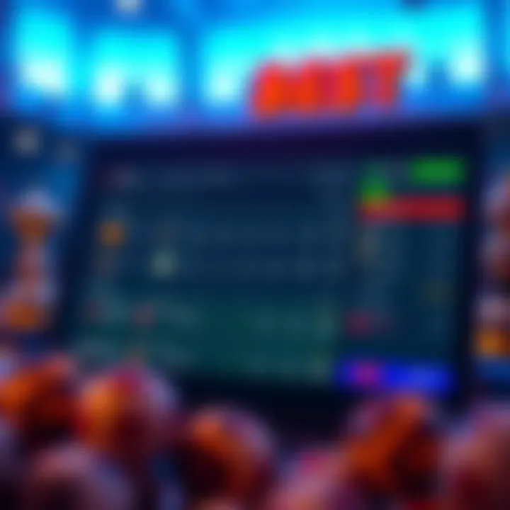PinupBet Platform Highlighting Live Betting Features for Bundesliga Matches PinupBet platform interface displaying live Bundesliga betting odds and options