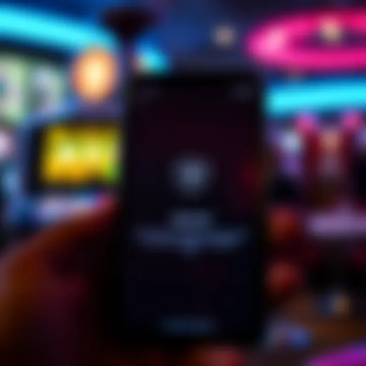 PinUpBet APK Download Guide for Nigerian Users PinUpBet APK Download Guide for Nigerian Users