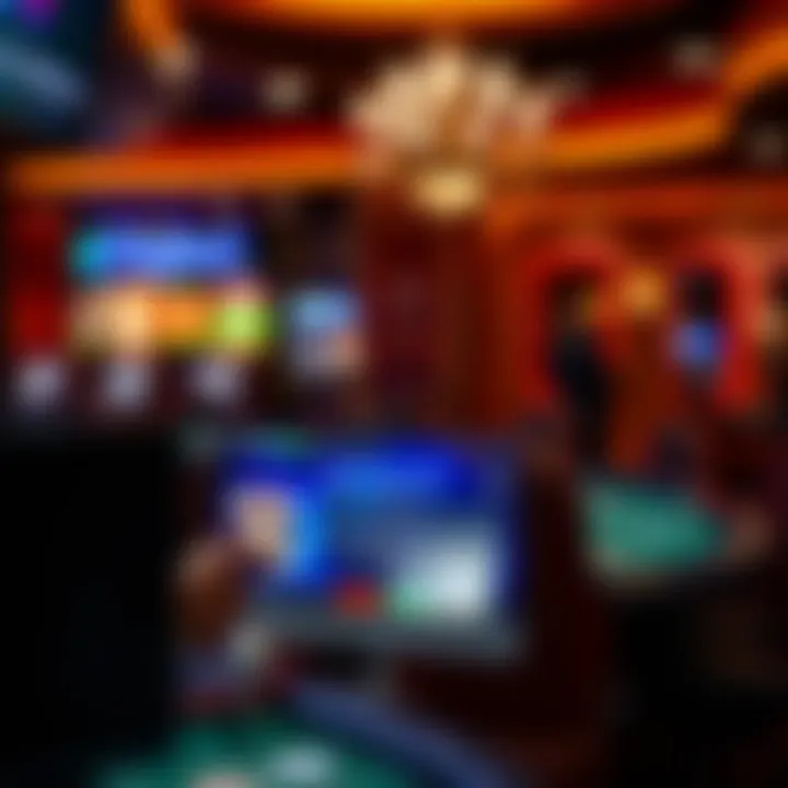 Secure payment options and user interface on PinupBet for seamless online casino experience