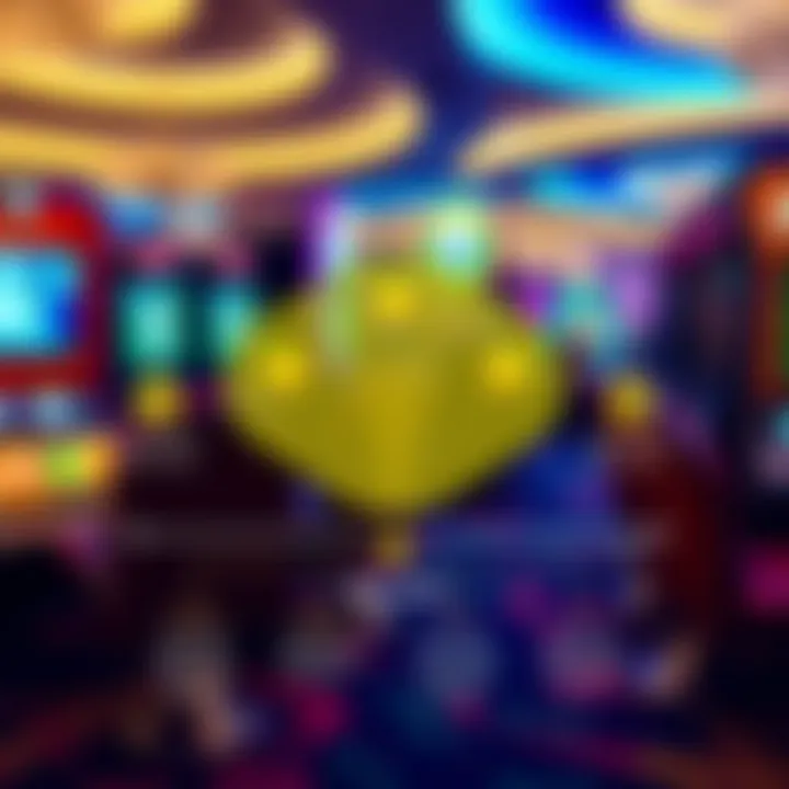 Strategies to Maximise Free Spins Rewards in Online Slots Diagram illustrating strategies to optimize free spins and maximize rewards in online slots