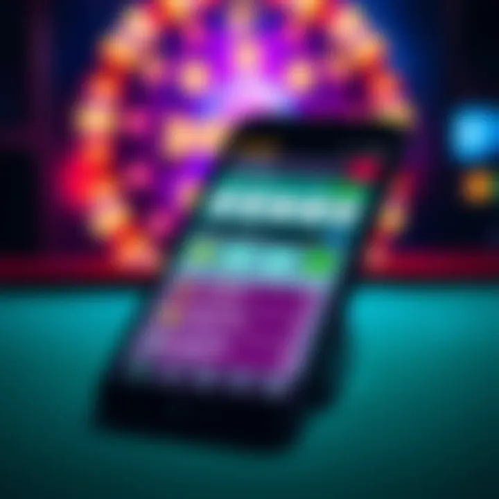 PinupBet App Guide for Nigerian Users PinupBet App Guide for Nigerian Users