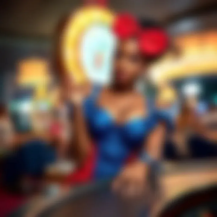 Understanding the PinupBet Girl Trend in Nigeria Understanding the PinupBet Girl Trend in Nigeria