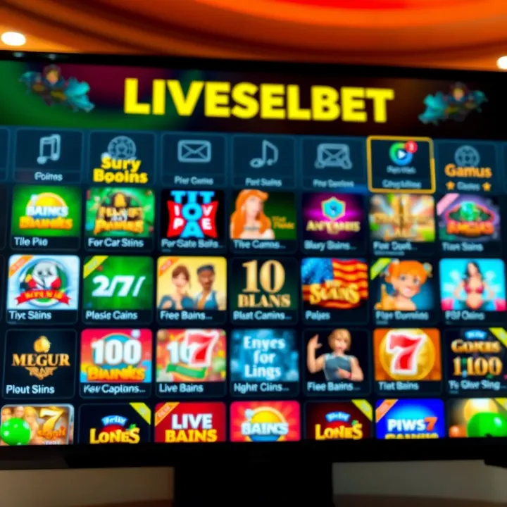 PinupBet Live Casino Guide for Nigerian Players PinupBet Live Casino Guide for Nigerian Players