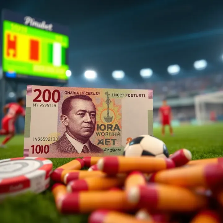 Sport PinupBet Live Football Guide for Nigerian Fans Sport PinupBet Live Football Guide for Nigerian Fans