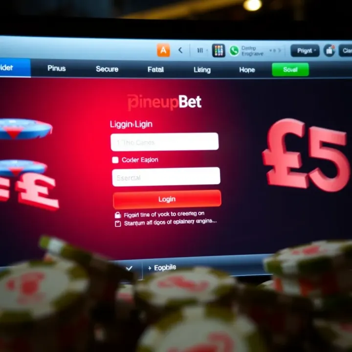 Managing Your PinupBet Account in Nigeria