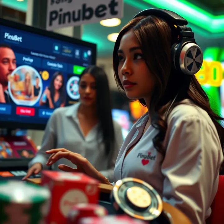 How to Register and Shop on PinupBet Nigeria