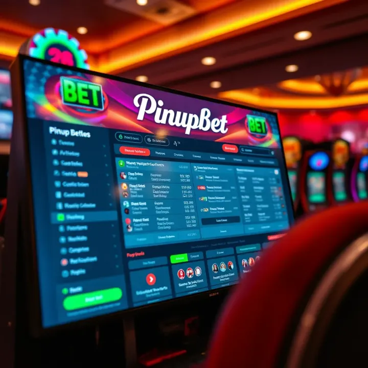 Who Owns PinupBet? Company Background and Ownership