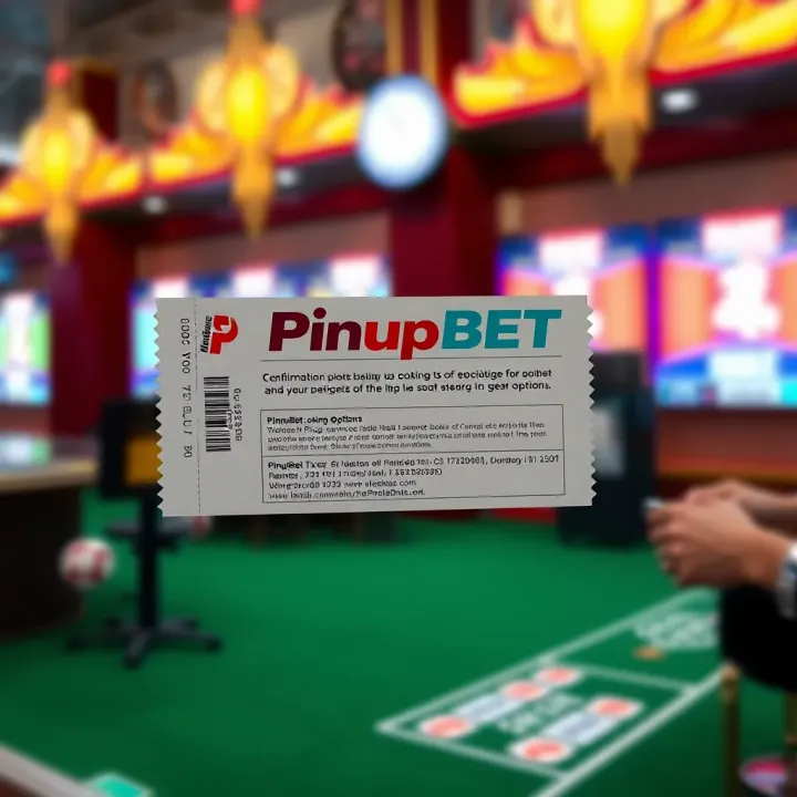 PinupBet Booking Code Free: Claim and Use in Nigeria PinupBet Booking Code Free: Claim and Use in Nigeria
