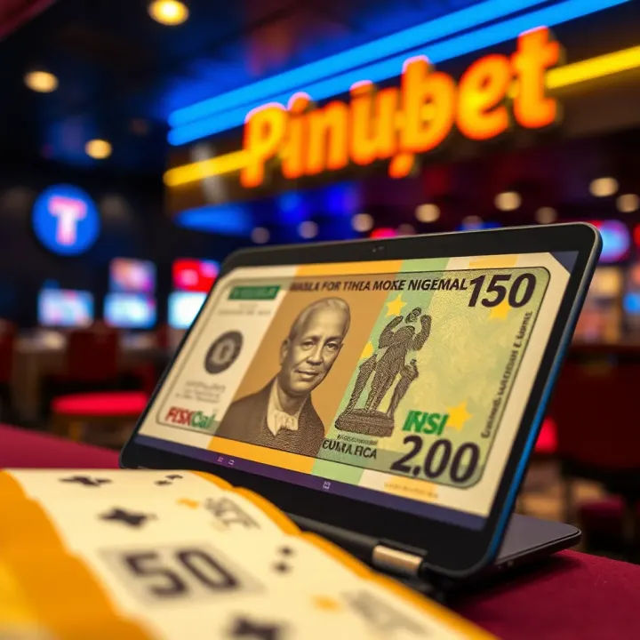 PinupBet Rocketman Real Money Guide for Nigerians