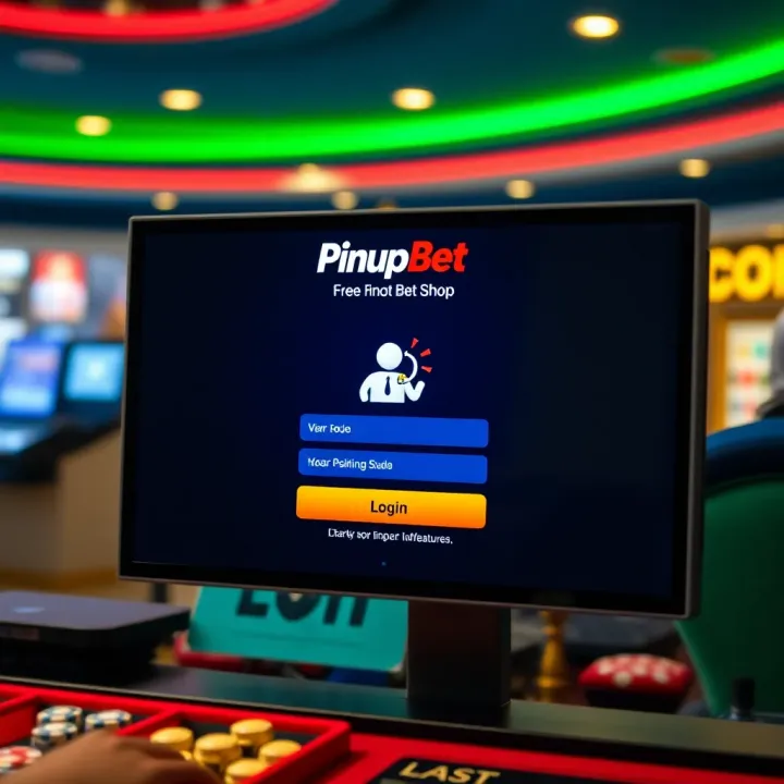 Complete Guide to PinupBet Shop Login and Registration in Nigeria