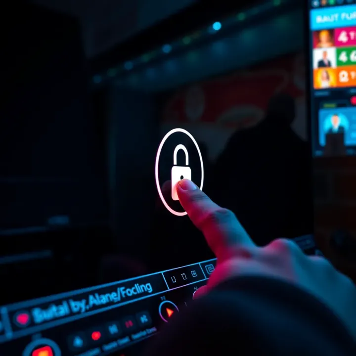 Guide to PINUPBET UG Login and Password Management