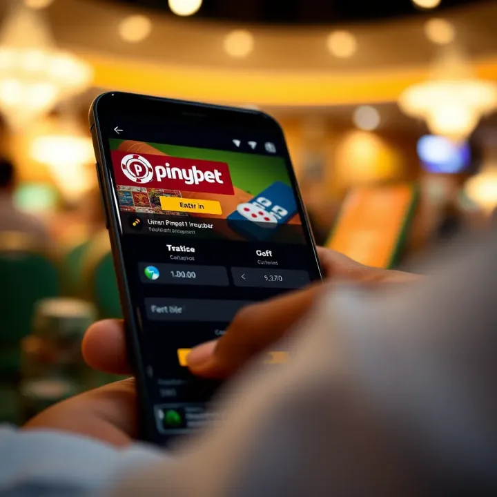 Understanding PinupBet Online Booking Code in Nigeria