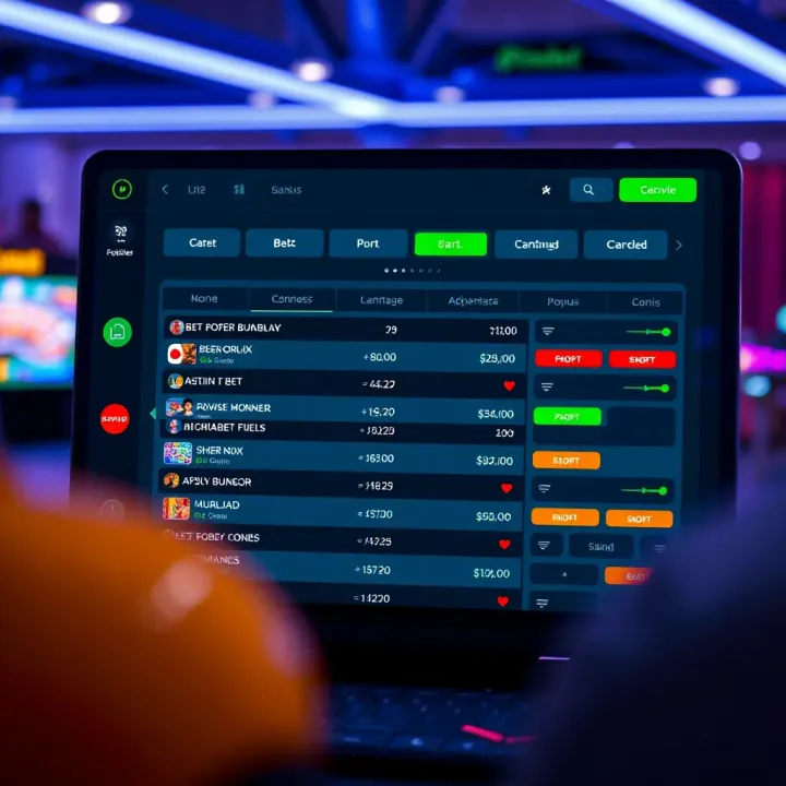 Pinupbet Bet Builder Guide for Nigerian Sports Bettors