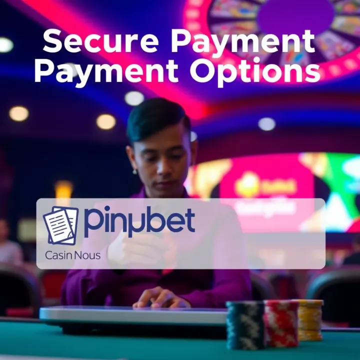 Understanding Pinupbet Bet NG: Nigeria’s Betting Platform