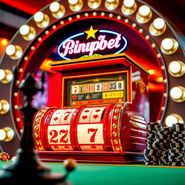 Understanding Pinupbet Jackpot: How It Works & Tips
