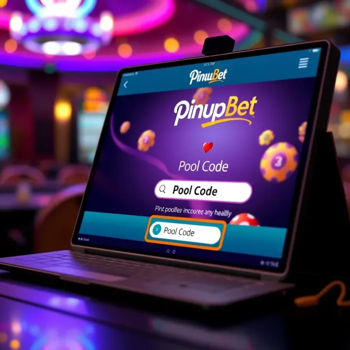 Understanding This Week's PinupBet Pool Code