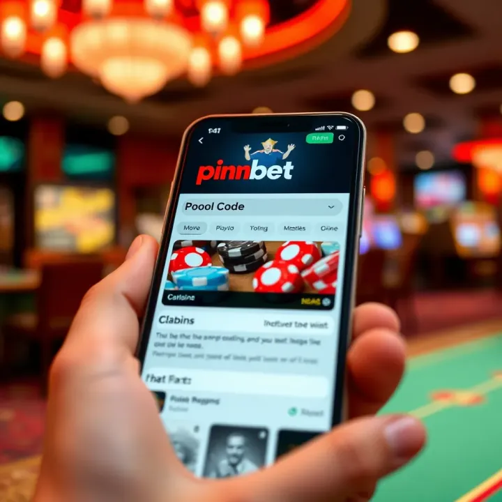 Understanding PinupBet Pool Code This Week