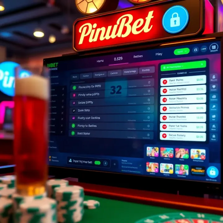 Shop Bet PinupBet: Features, Benefits & How to Play